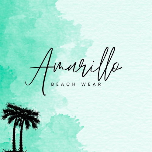 Amarillo Beach Wear